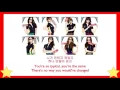Nine Muses (나인뮤지스) - News 뉴스 Color Coded Lyrics (ENG/HAN)