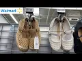 ALL OF THE NEWEST WOMEN S SHOES AT WALMART THIS PAST WEEK WALMART SHOP WITH ME WALMART SHOES