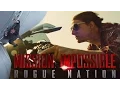 MISSION IMPOSSIBLE 5 Gets Title And First Trailer - AMC Movie News