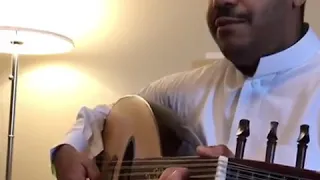 أبشرك يا سالم الفنان الكفيف حاتم بايعشوت 