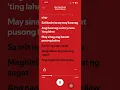 Amber Davis - Star Ng Pasko (Lyrics)
