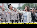 Lagu DETIK DETIK POLISI AROGAN YANG SOMBONG !! MENANGIS SAAT DITODONG DIMULUT OLEH INTEL YANG MENYAMAR !!