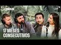 Download Lagu LA TRINCHERA con PROMANZIO, SARUBBI, SOFI Y MATEO  | EN VIVO