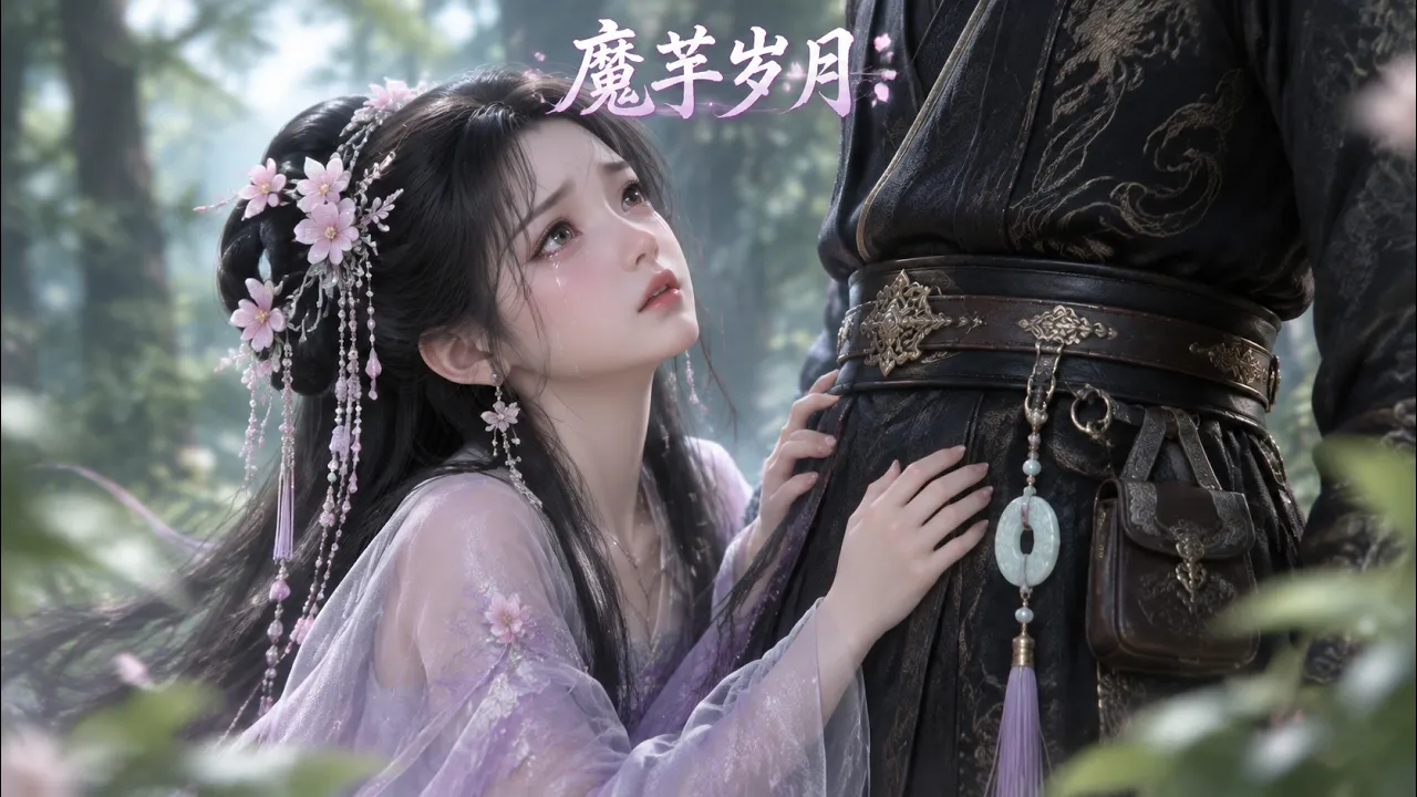 魔芋岁月