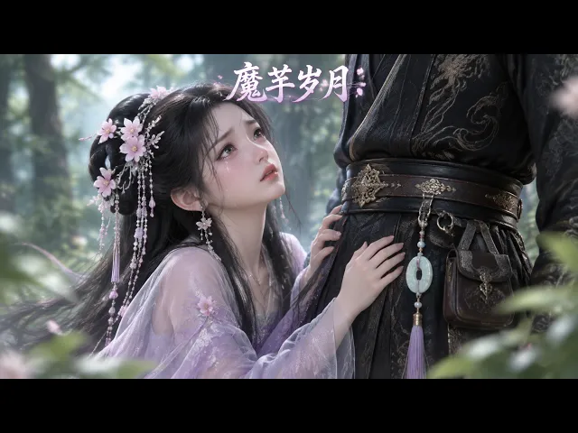 魔芋岁月