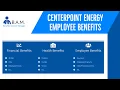 CenterPoint Energy Employee Benefits Login Upoint Digital CenterPoint digital alight