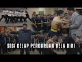 Lagu Sisi Gelap Perguruan Bela Diri: Penipuan Tenaga Dalam dan Muslihat Master Palsu