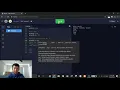 Intro to Programming and Python Part 4 Concatenation and boolean operators
