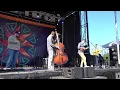 Old Train (Tony Rice) Mountain Grass Unit 8/31/2025 Rhythm & Roots Festival, Charlestown, RI
