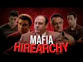 Why Ranks are so Confusing in the Sopranos