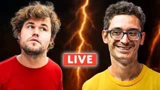 SCC كارلسن ضد كاروانا م باشر 