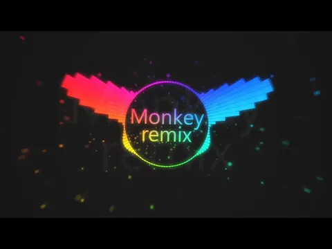 Download MP3 MUSIC Dance Monkey (remix)