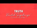 Download Lagu KAULAH SEGALANYA - TRUTH (Titi DJ \u0026 Ruth Sahanaya) | OFFICIAL LYRIC VIDEO