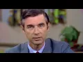 Fred Rogers - I ll tell you what children need
