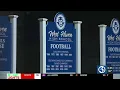 West Haven community mourns death of student