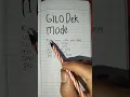 Download Lagu Diva Aurel - Gilo Dek Mode Lirik Video - Remix Minang Timur Terbaru 2025 #lyricvideo #lirik #shorts