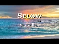 Download Lagu Via Vallen -  Selow ( lyrics )