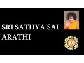 Download Lagu Sathya Sai Baba Arathi (Lyrics) | Sathya Sai Baba |