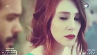 اليسا من كتر حبي فيك دندنها