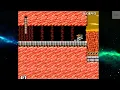 Megaman Maker Playthrough Construction Cave