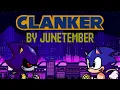 Download Lagu CLANKER- a metal sonic FNF song by Junetember
