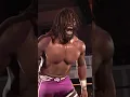 Download Lagu Cedric Alexander hits the \