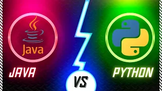 Python vs Java The Ultimate Challenge