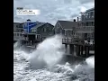 Hurricane Lee s Huge Waves Threaten Massachusetts Homes AccuWeather