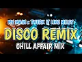 NEW TIKTOK AFFAIR MIX - NONSTOP VIRAL TIKTOK RNB FAMILY AFFAIR 2025 REMIX - DJ RONIE