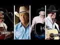 George Strait Short Biography Net Worth Career Highlights