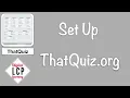 ThatQuiz org