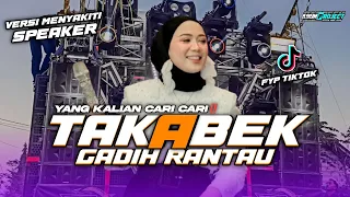 yang kalian cari dj takabek gadih rantau style party senam midle nrotok
