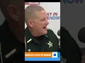 SJSO Sheriff Rob Hardwick on the rhetoric and conspiracies with License Plate Readers