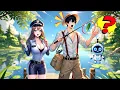 Download Lagu 🌟¡Pescando un OBJETO MISTERIOSO! El SISTEMA me dio una MISIÓN. Y mi ESPOSA es POLICÍA| Reseñademanga