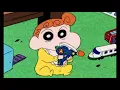 SHINCHAN IN ENGLISH EPISODE 1