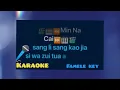 Download Lagu Mi na cai (Ming Tian)famele key hokkian karaoke