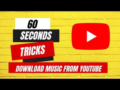 Download MP3 Convert YouTube Videos to MP3 and Download Music in Seconds