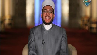 جمال الصوت نعمة  يهبها الله لمن يشاء   أعلام الإسلام دندنها