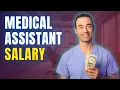 Medical Assistant Salary - How Much Can You Make as an MA