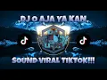 Download Lagu DJ O AJA YA KAN REMIX JUNGLE DUTCH TIKTOK VIRAL 2023