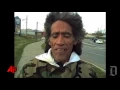 Download Lagu Raw Video: Homeless Man's Voice Gets Natl Buzz