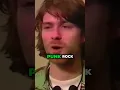Download Lagu Kurt Cobain Wished People Would Get Into Punk Rock Bands Black Flag And Flipper #shorts
