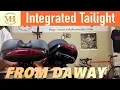 Download Lagu Daway Integrated taillight bicycle Saddle Review