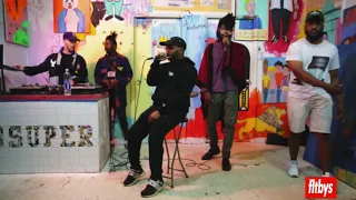 kota the friend summerhouse live performance 
