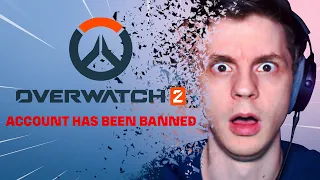Overwatch Reddit Tried to Get Me CANCELLED