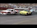 NASCAR - The 80 s