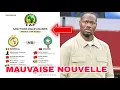 Lagu LES SANCTIONS SONT TOMBÉS, PAPE THIAW LOURDEMENT SANCTIONNÉ, ILIMANE NDIAYE \u0026 ISMAILA SARR