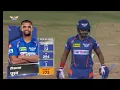 MI vs LSG IPL 2025 - The Match That Changed Everything