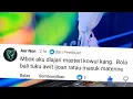 Lagu Cara saya masteri burung hanya modal suara mp3 dr tv