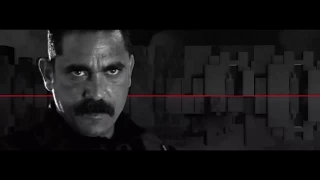 موسيقى حماسية من فلم كلبش بجودة عالية دندنها
